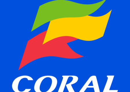 Coral