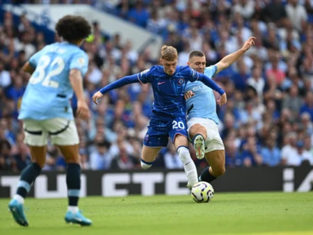 Juventus vs Manchester City Predictions – Tight Tactical Clash Looms in Miami