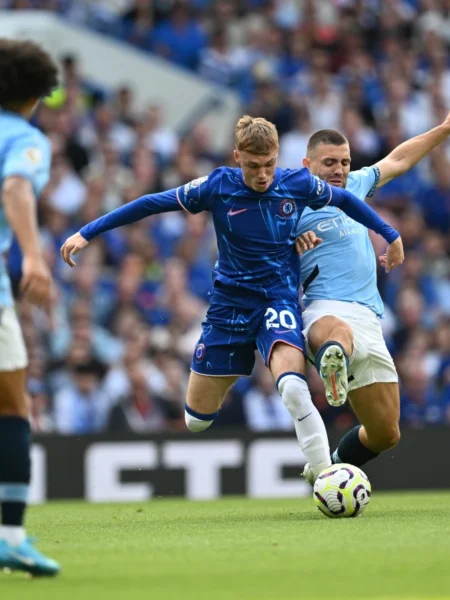 Juventus vs Manchester City Predictions – Tight Tactical Clash Looms in Miami