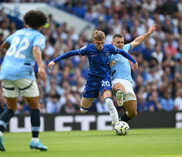 Juventus vs Manchester City Predictions – Tight Tactical Clash Looms in Miami