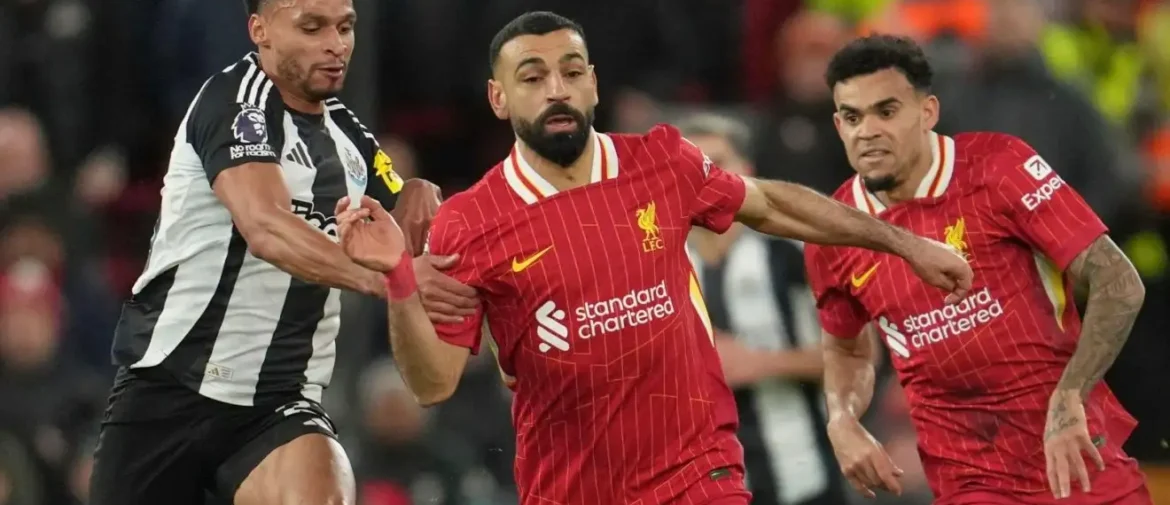 Leicester City vs Liverpool Predictions | Premier League Tips & Odds