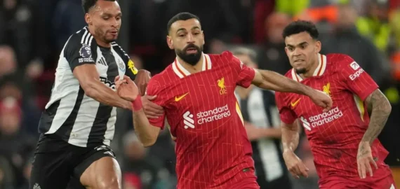 Leicester City vs Liverpool Predictions | Premier League Tips & Odds