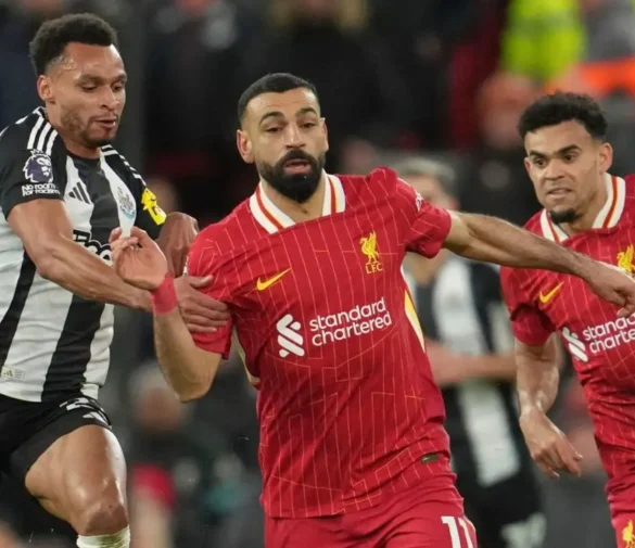 Leicester City vs Liverpool Predictions | Premier League Tips & Odds