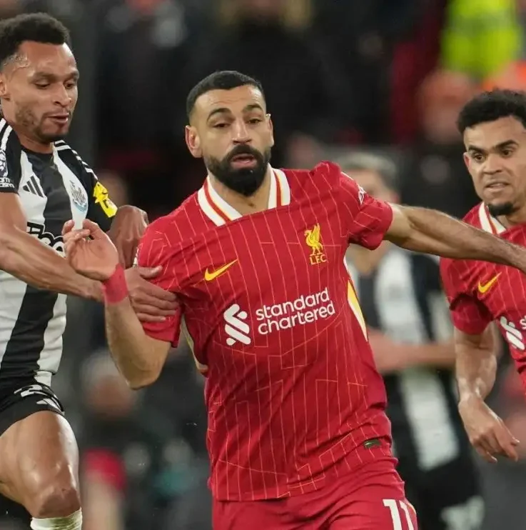 Leicester City vs Liverpool Predictions | Premier League Tips & Odds
