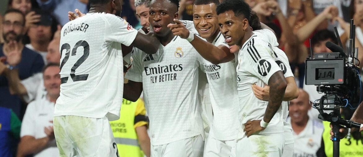 PSG vs Real Madrid Predictions – Les Parisiens to Edge Entertaining Semi-Final in New Jersey