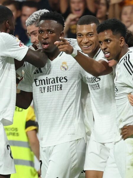 PSG vs Real Madrid Predictions – Les Parisiens to Edge Entertaining Semi-Final in New Jersey