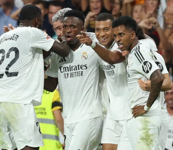 PSG vs Real Madrid Predictions – Les Parisiens to Edge Entertaining Semi-Final in New Jersey