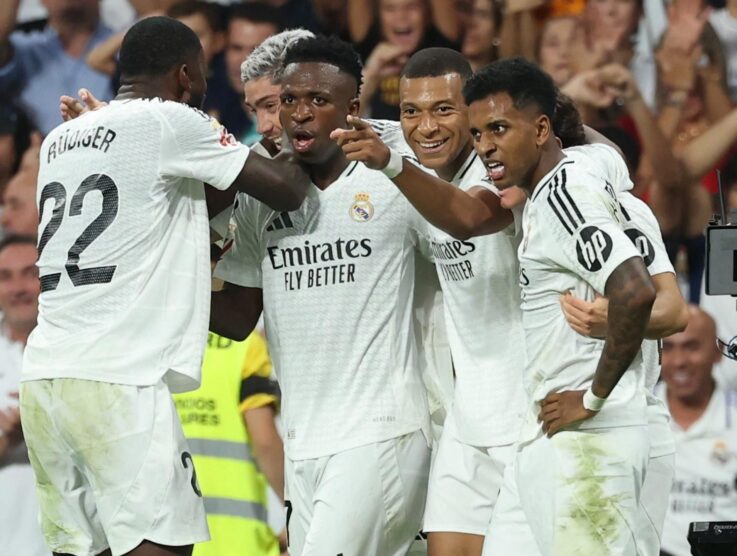 PSG vs Real Madrid Predictions – Les Parisiens to Edge Entertaining Semi-Final in New Jersey
