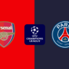 PSG vs Arsenal Predictions: Can the Gunners Stage a Comeback in Paris?
