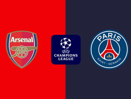 PSG vs Arsenal Predictions: Can the Gunners Stage a Comeback in Paris?
