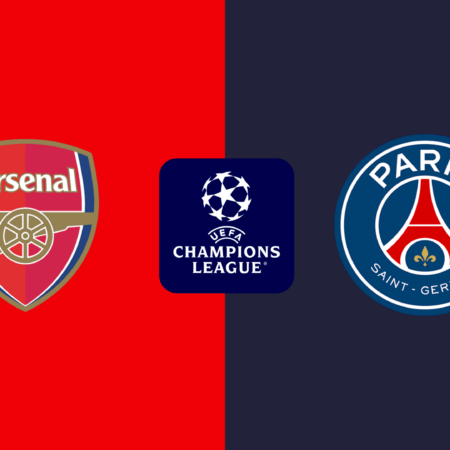 Arsenal vs PSG Predictions & Betting Tips | Champions League Semi-Final Odds