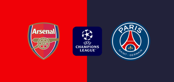 PSG vs Arsenal Predictions: Can the Gunners Stage a Comeback in Paris?