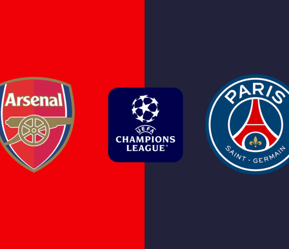 PSG vs Arsenal Predictions: Can the Gunners Stage a Comeback in Paris?