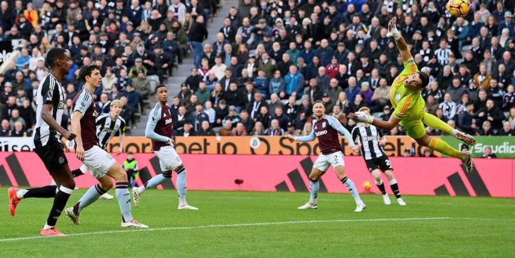 Aston Villa vs Newcastle United | Expert Betting Tips & Odds – Premier League