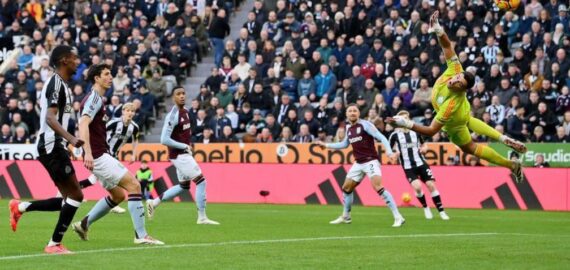 Aston Villa vs Newcastle United | Expert Betting Tips & Odds – Premier League