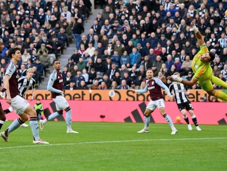 Aston Villa vs Newcastle United | Expert Betting Tips & Odds – Premier League