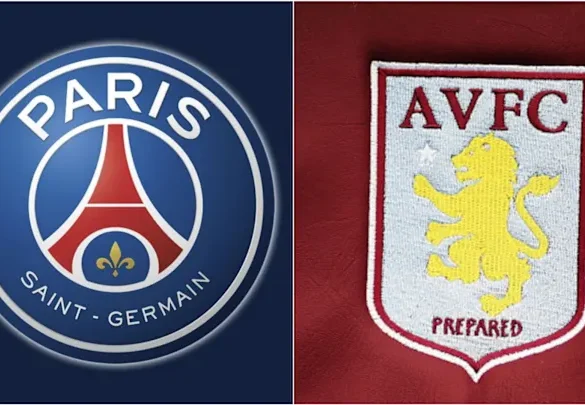 Aston Villa vs PSG Predictions, Tips & Betting Odds | Champions League QF 2nd Leg