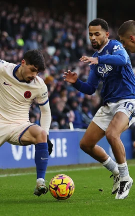 Chelsea vs Everton Predictions & Betting Tips | Premier League Odds