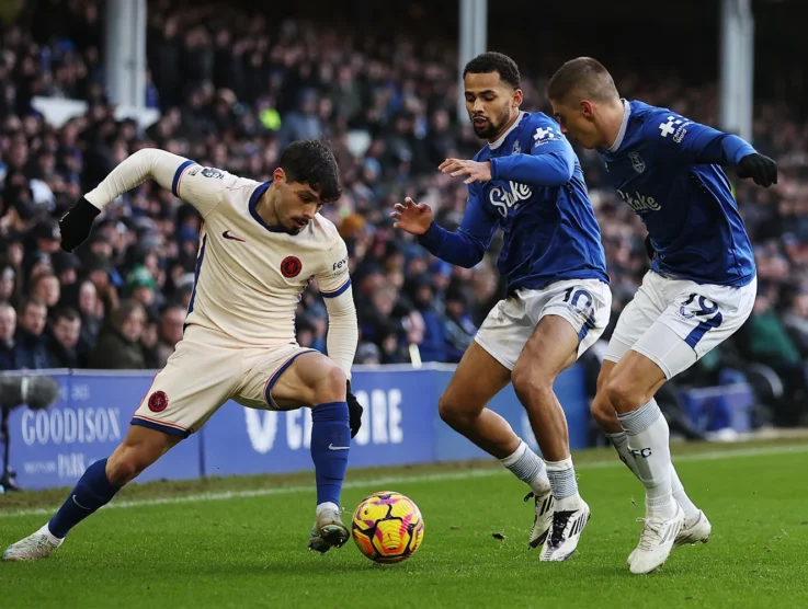 Chelsea vs Everton Predictions & Betting Tips | Premier League Odds