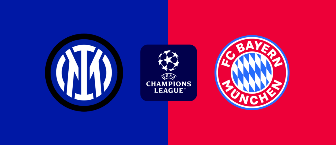 Inter Milan vs Bayern Munich Predictions & Betting Tips – Champions League 2nd Leg Showdown