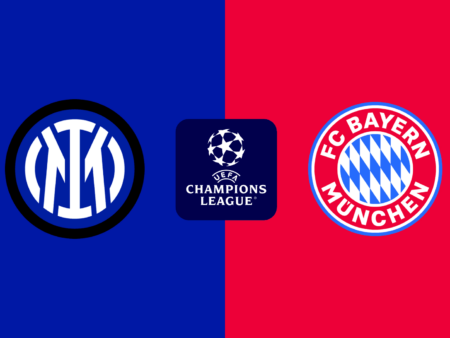 Inter Milan vs Bayern Munich Predictions & Betting Tips – Champions League 2nd Leg Showdown