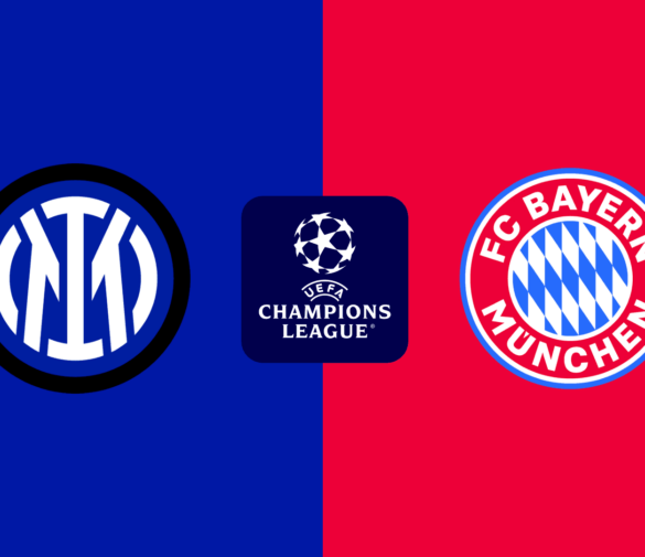 Inter Milan vs Bayern Munich Predictions & Betting Tips – Champions League 2nd Leg Showdown