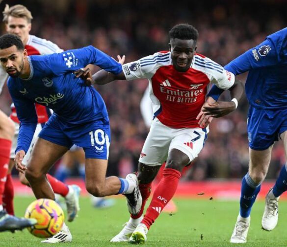Arsenal vs Atletico Madrid Predictions