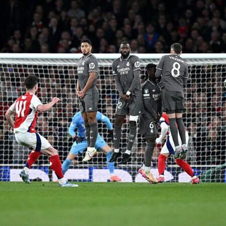 Arsenal vs Brentford Predictions, Betting Tips & Odds – Premier League Showdown