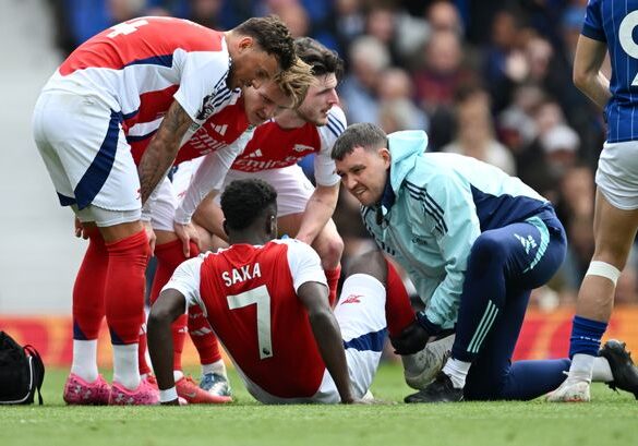 Aston Villa vs Arsenal Preview & Predictions