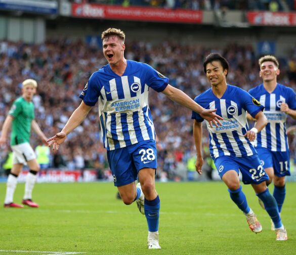 Brighton v Newcastle Betting Tips – Magpies Can Win in Goal-Fest