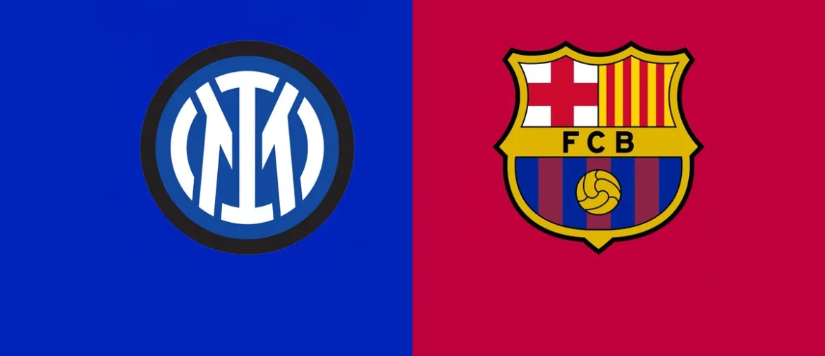 Inter Milan vs Barcelona Betting Tips | Champions League Semi-Final Second Leg