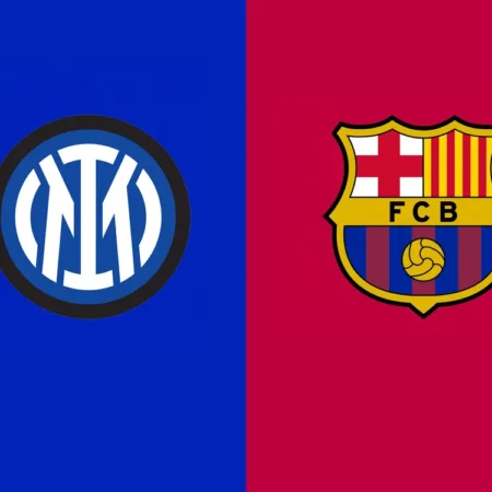 Inter Milan vs Barcelona Betting Tips | Champions League Semi-Final Second Leg