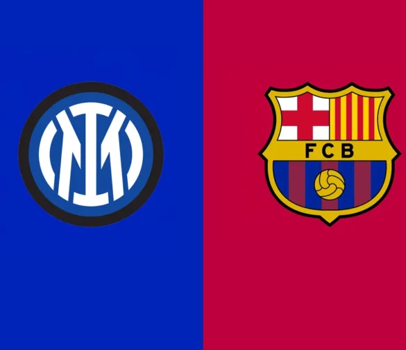 Inter Milan vs Barcelona Betting Tips | Champions League Semi-Final Second Leg