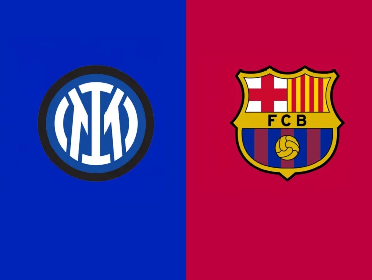 Inter Milan vs Barcelona Betting Tips | Champions League Semi-Final Second Leg