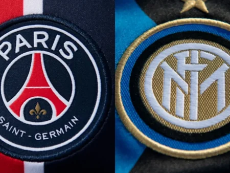 PSG vs Inter Milan Tips, Predictions and Match Preview