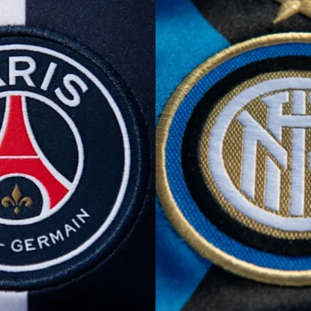 PSG vs Inter Milan Tips, Predictions and Match Preview