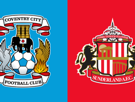 Sunderland v Coventry Tips & Predictions – Championship Play-Off Second Leg