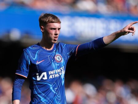 Betting Tips Preview: Nottingham Forest vs Chelsea – Crunch Time at the City Ground