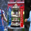 FA Cup Final Tips: Crystal Palace v Man City – Wembley Showdown Set for Goals