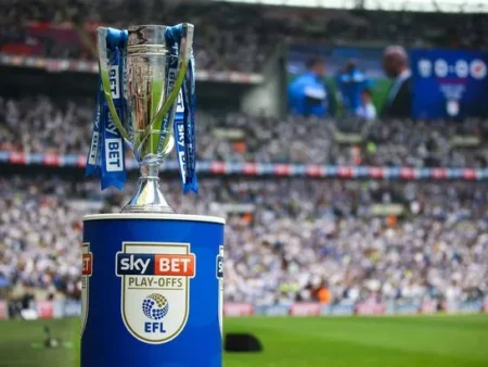 Sheffield United vs Sunderland Betting Tips – Championship Play-Off Final