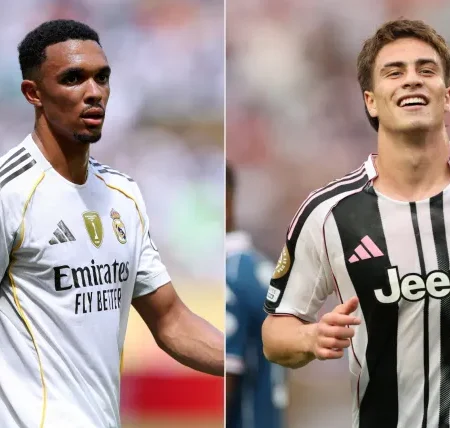 Real Madrid vs Juventus Predictions – Los Blancos to Edge Entertaining Quarter-Final