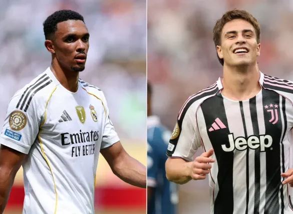 Real Madrid vs Juventus Predictions – Los Blancos to Edge Entertaining Quarter-Final