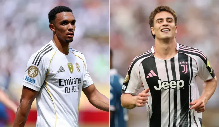 Real Madrid vs Juventus Predictions – Los Blancos to Edge Entertaining Quarter-Final