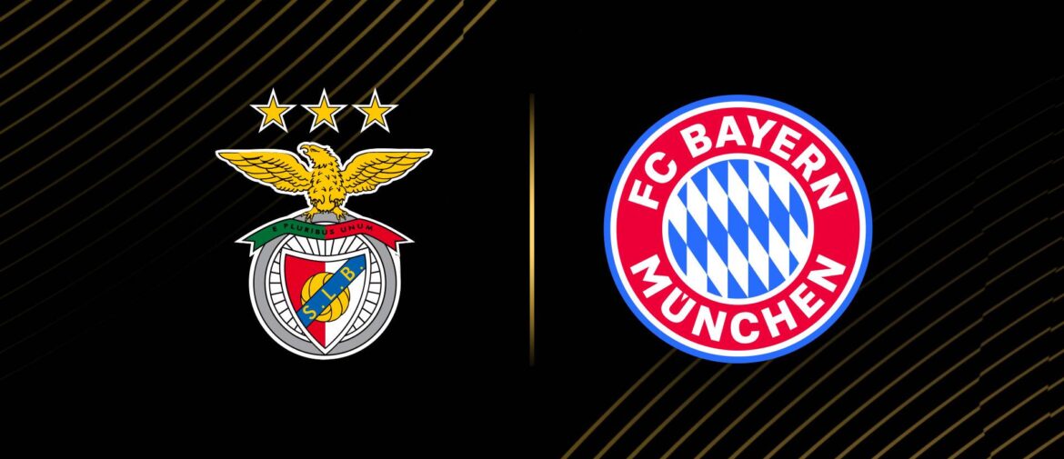 Benfica vs Bayern Munich Predictions – Bavarians to March On in Charlotte