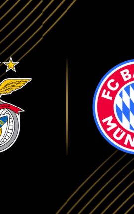 Benfica vs Bayern Munich Predictions – Bavarians to March On in Charlotte