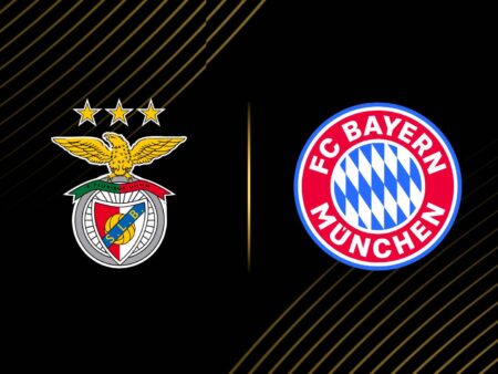 Benfica vs Bayern Munich Predictions – Bavarians to March On in Charlotte