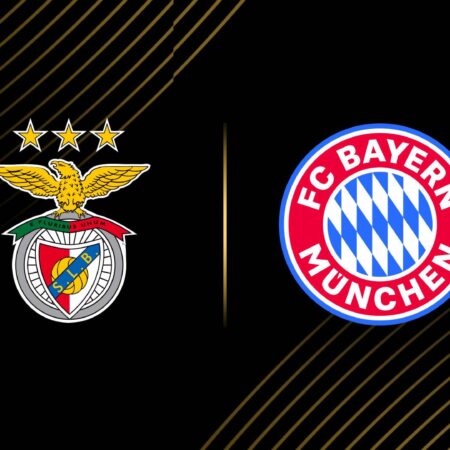 Benfica vs Bayern Munich Predictions – Bavarians to March On in Charlotte