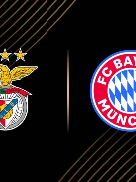Benfica vs Bayern Munich Predictions – Bavarians to March On in Charlotte