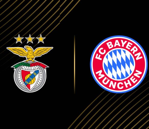 Benfica vs Bayern Munich Predictions – Bavarians to March On in Charlotte
