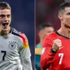 Germany vs Portugal – Nations League Semi-Final Predictions